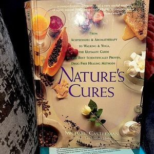 Nature’s Cures